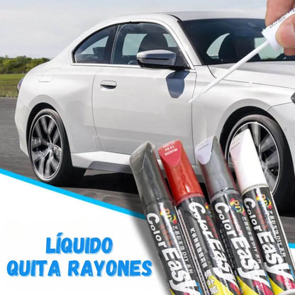 LÍQUIDO QUITA RAYONES - PREMIUM