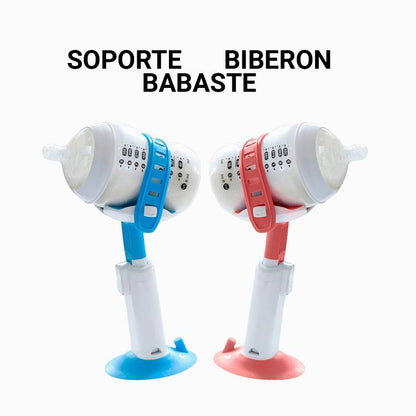 SOPORTE PARA BIBERÓN