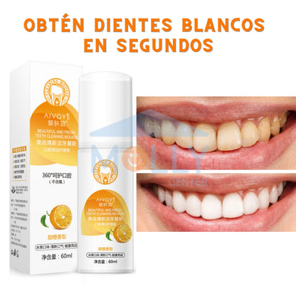 SUERO BLANQUEADOR DENTAL🦷