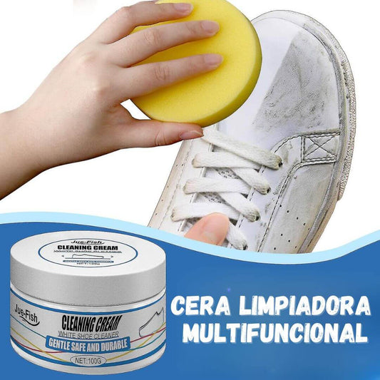 😲CERA LIMPIADORA MULTIFUNCIONAL😍