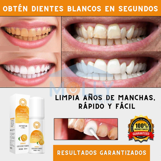 SUERO BLANQUEADOR DENTAL🦷