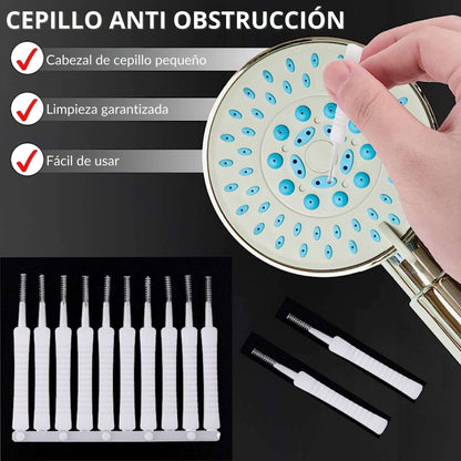 CEPILLO ANTI OBSTRUCCIÓN💥