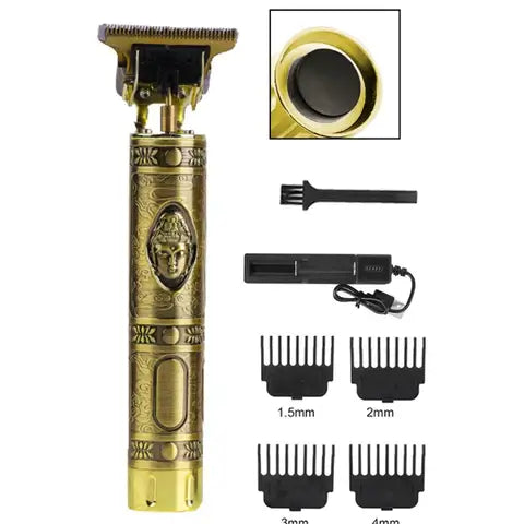 TRIMMER Cortador Eléctrico Barba y Cabello💥