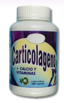 CARTICOLAGENO PREMIUM