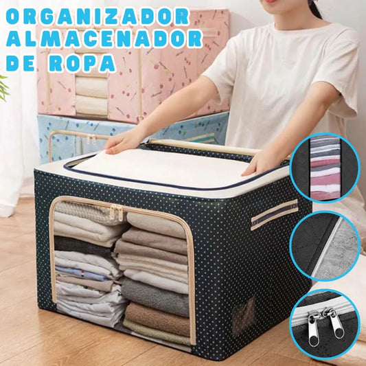 😍ORGANIZADOR ALMACENADOR DE ROPA👕