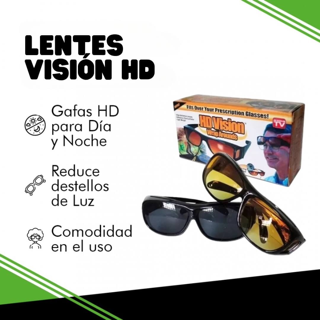 😍LENTES VISIÓN HD | LENTES PARA MEJORAR LA VISIÓN👓