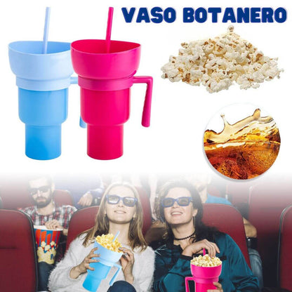 😍VASO BOTANERO🌈