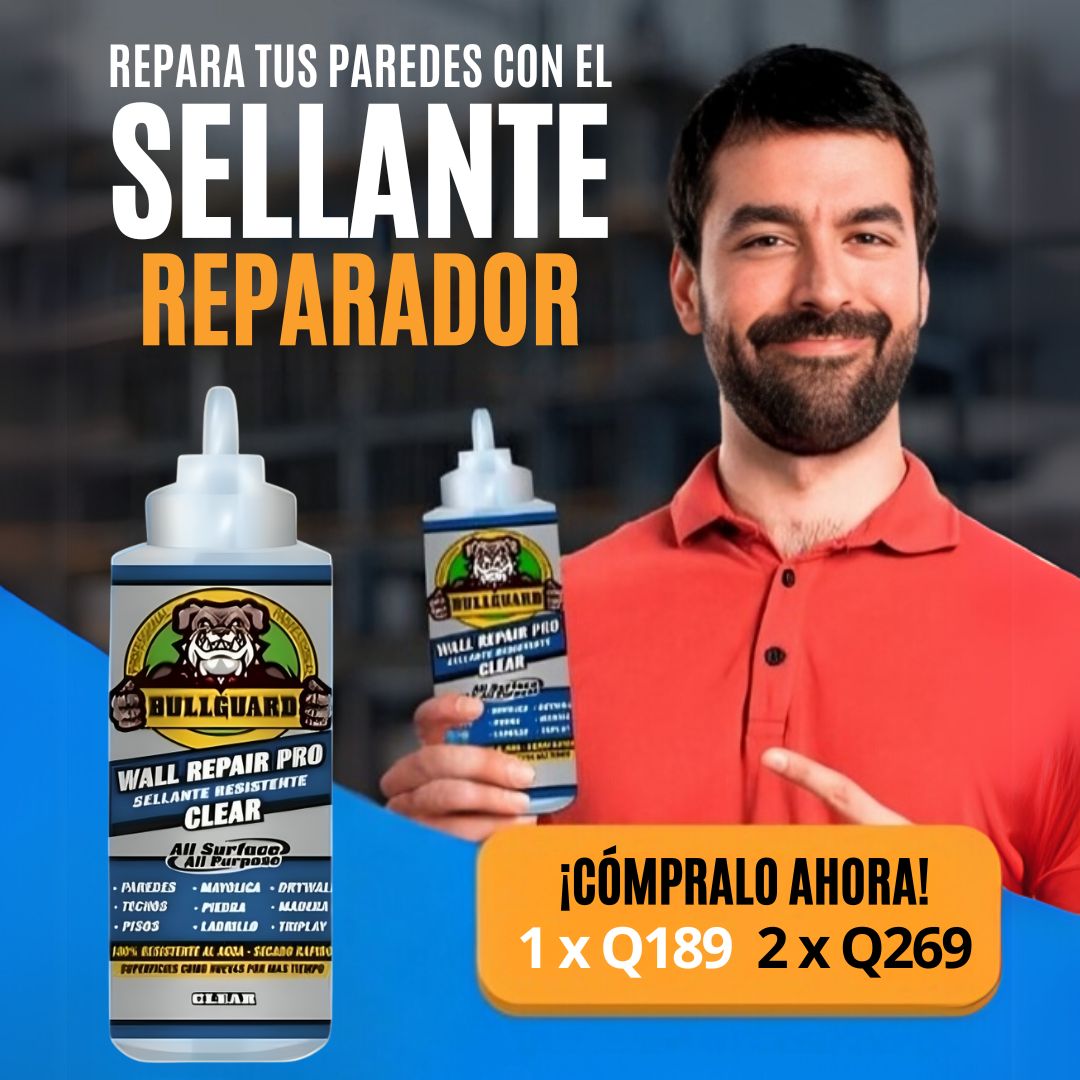 SELLADOR DELUXE 2.0