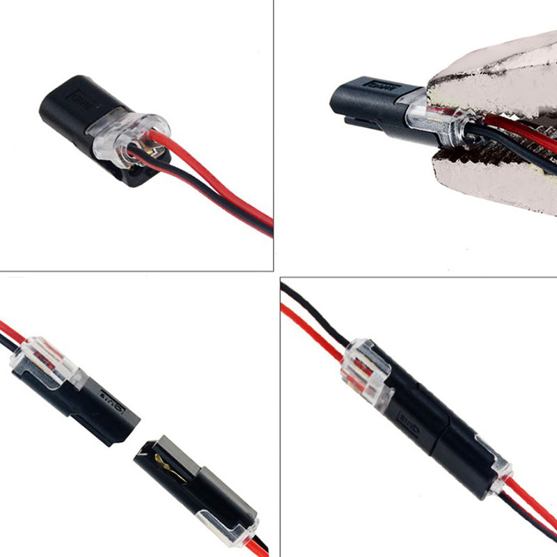 CONECTOR DE CABLE💥