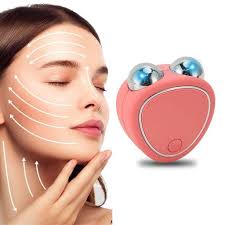 MASAJEADOR FACIAL