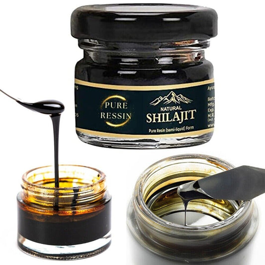 SHILAJIT PREMIUM