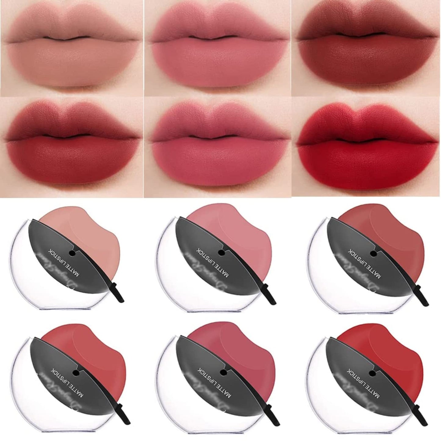 💄LABIAL MÁGICO💋