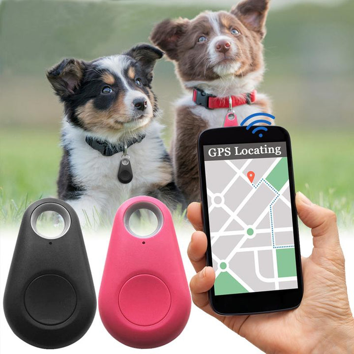 LOCALIZADOR GPS PARA MASCOTAS