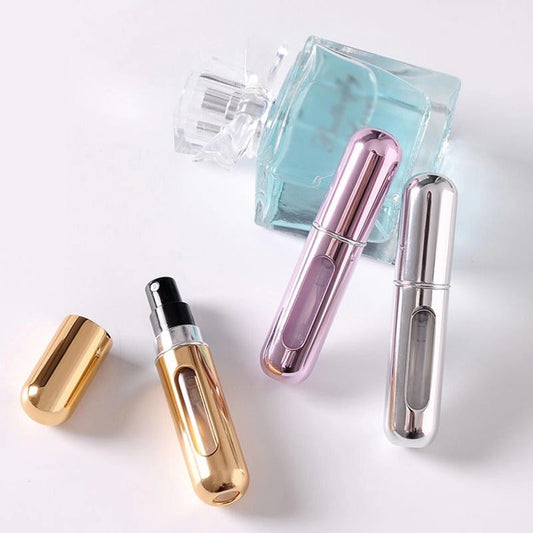 😲ATOMIZADOR DE PERFUME💥